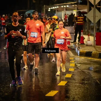 Runner Photo 7850580