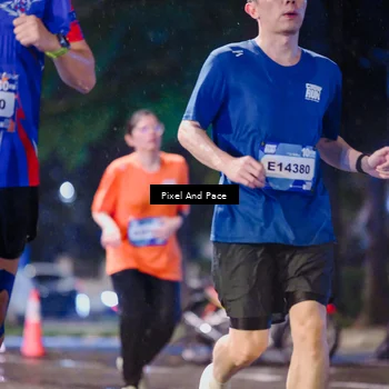 Runner Photo 7850581