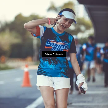 Runner Photo 7850582