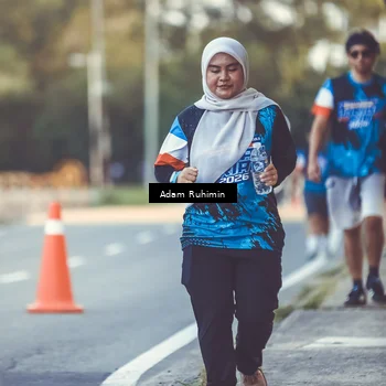 Runner Photo 7850583