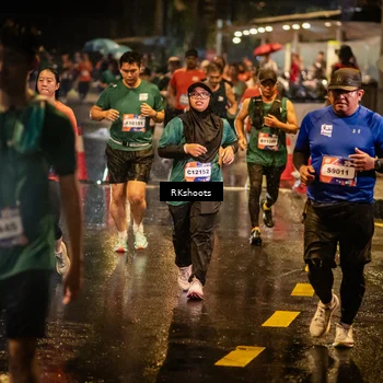 Runner Photo 7850584