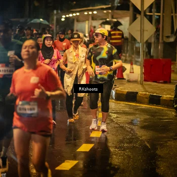 Runner Photo 7850586