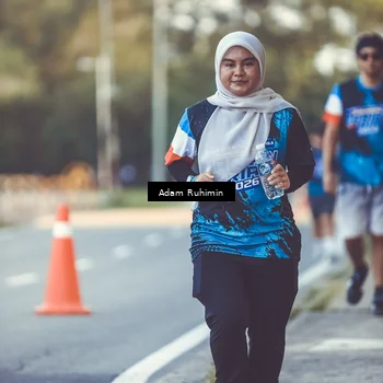 Runner Photo 7850588