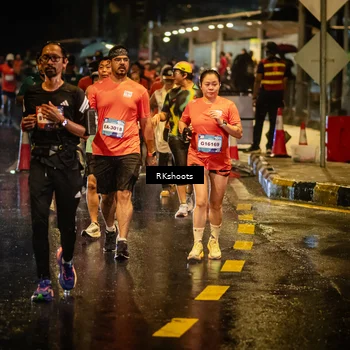 Runner Photo 7850590