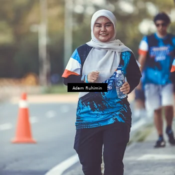 Runner Photo 7850591