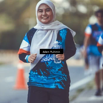Runner Photo 7850592