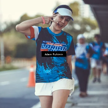 Runner Photo 7850593