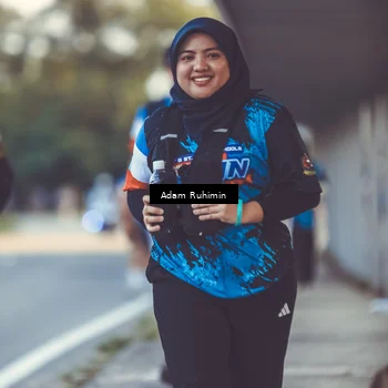 Runner Photo 7850594