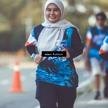 Runner Photo 7850596