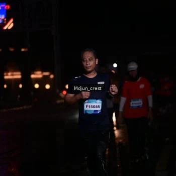 Runner Photo 7850597