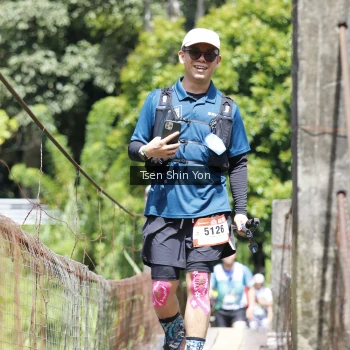 Runner Photo 78506
