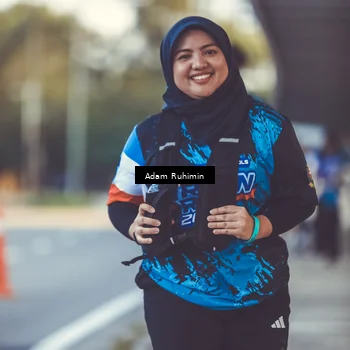 Runner Photo 7850600