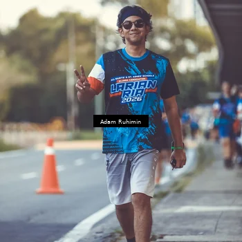 Runner Photo 7850603