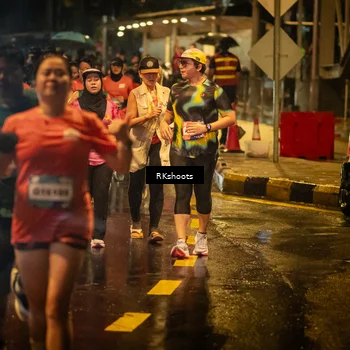 Runner Photo 7850604