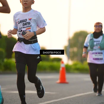 Runner Photo 7850605