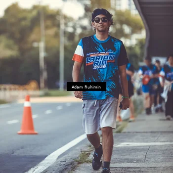 Runner Photo 7850606