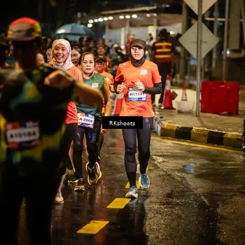 Runner Photo 7850609