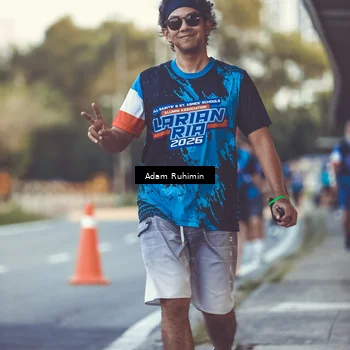 Runner Photo 7850610
