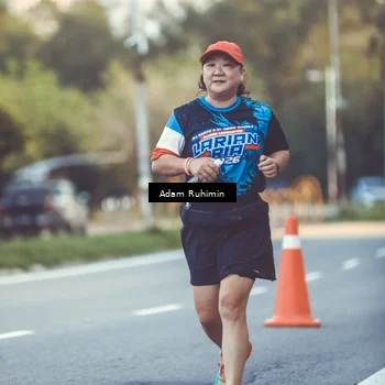 Runner Photo 7850612