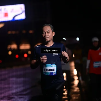Runner Photo 7850613