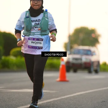 Runner Photo 7850614