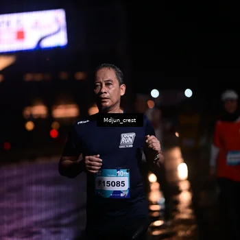 Runner Photo 7850616