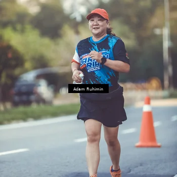Runner Photo 7850617