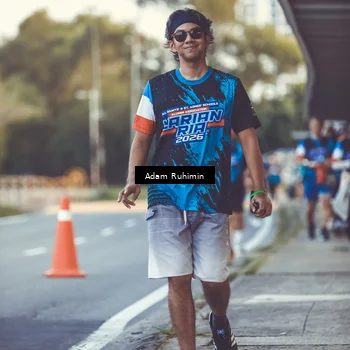 Runner Photo 7850618
