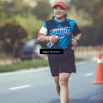 Runner Photo 7850619