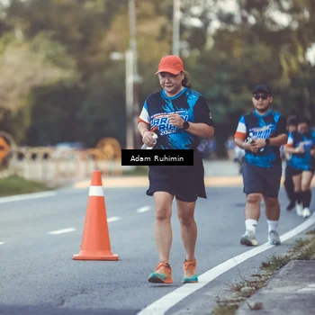 Runner Photo 7850620