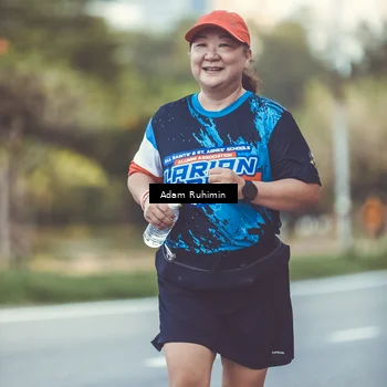 Runner Photo 7850621
