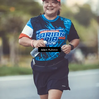 Runner Photo 7850622