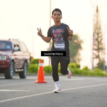 Runner Photo 7850623