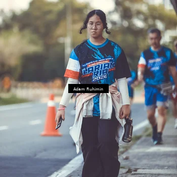 Runner Photo 7850624