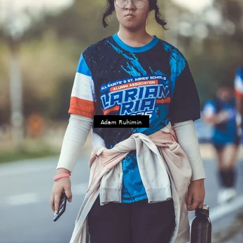 Runner Photo 7850625
