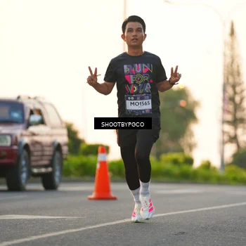 Runner Photo 7850627