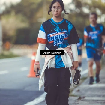 Runner Photo 7850628