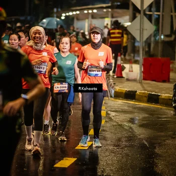 Runner Photo 7850629