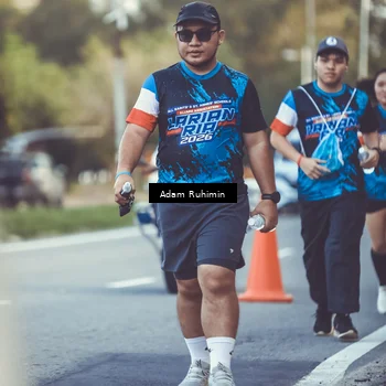Runner Photo 7850630