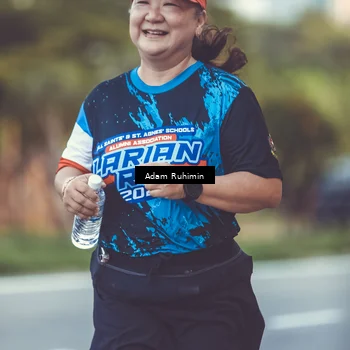 Runner Photo 7850632