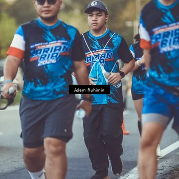 Runner Photo 7850633