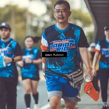 Runner Photo 7850634
