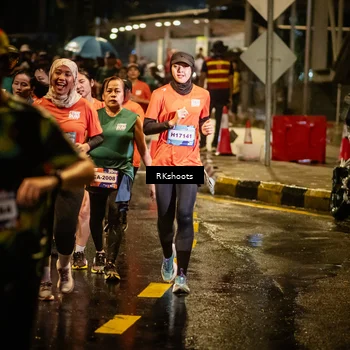 Runner Photo 7850636