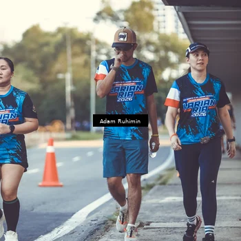 Runner Photo 7850637
