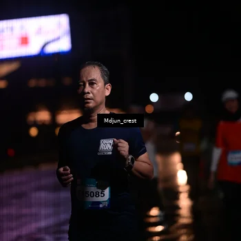 Runner Photo 7850641