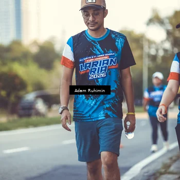 Runner Photo 7850645