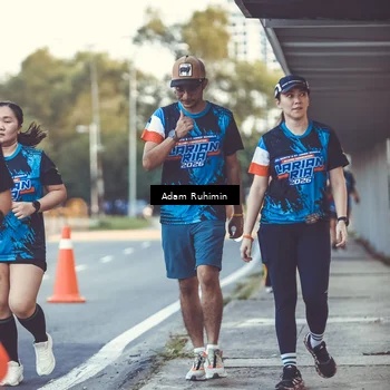 Runner Photo 7850646