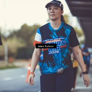 Runner Photo 7850647