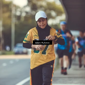 Runner Photo 7850648