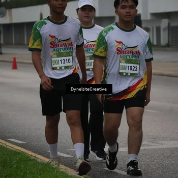 Runner Photo 7850650